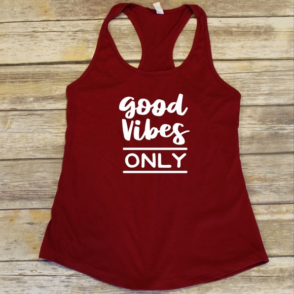 Mama Group Dropout Womens Fashion Sleeveless Flowy Racerback Tank Top